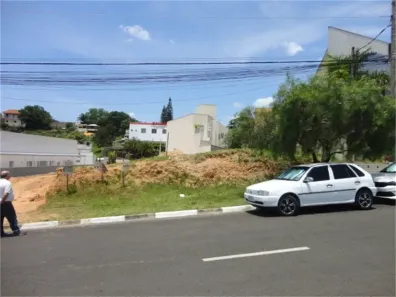 Lote/Terreno à venda, 562m² no Centro, Vinhedo