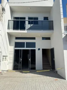 Ponto Comercial para alugar, 120m² no Residencial Portal Bordon II, Sumaré