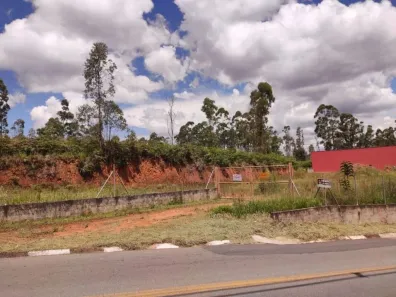 à venda, 1690m² no Jardim Europa, Vargem Grande Paulista