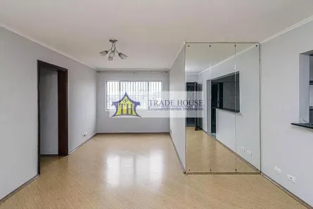 Apartamento com 2 Quartos à venda, 85m² no Jardim Vergueiro (Sacomã), São Paulo
