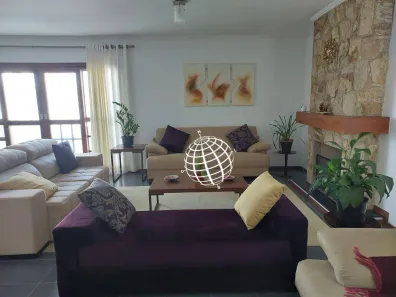 Casa com 5 Quartos à venda, 360m² no Samambaia Parque Residencial, Atibaia