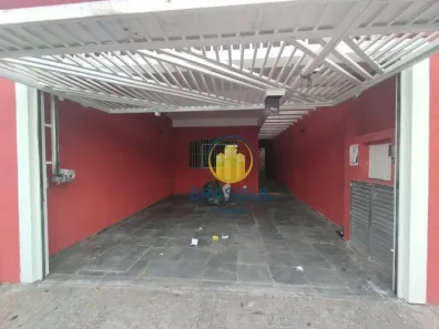Imóvel Comercial com 4 Quartos para alugar, 150m² no Jardim dos Lagos, São Paulo