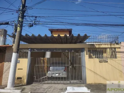 Casa com 3 Quartos à venda, 142m² no Vila Prel, São Paulo