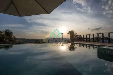 Fazenda/Sítio com 3 Quartos à venda, 450m² no Chácaras Cataguá, Taubaté