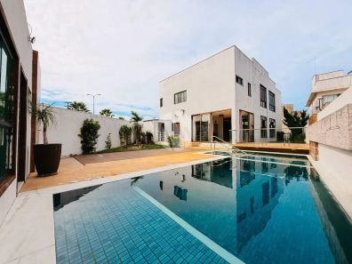 Casa com 6 Quartos à venda, 369m² no Parque do Jiqui, Parnamirim