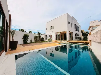 Casa com 6 Quartos à venda, 369m² no Parque do Jiqui, Parnamirim