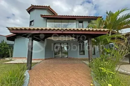 Casa de Condomínio com 4 Quartos à venda, 280m² no , Peruíbe
