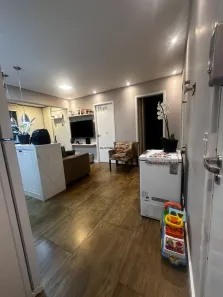 Apartamento com 2 Quartos à venda, 45m² no Vila Invernada, São Paulo