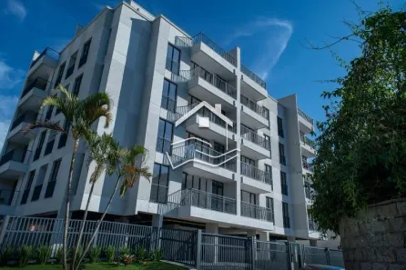 Apartamento com 2 Quartos à venda, 78m² no Corrêas, Petrópolis