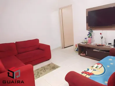 Casa com 3 Quartos à venda, 137m² no Assunção, São Bernardo do Campo