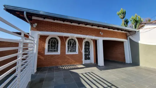 Casa de Condomínio com 3 Quartos à venda, 170m² no Parque Jatibaia (Sousas), Campinas