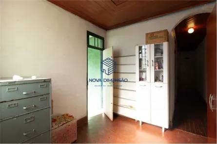 Casa com 3 Quartos à venda, 90m² no Campo Belo, São Paulo