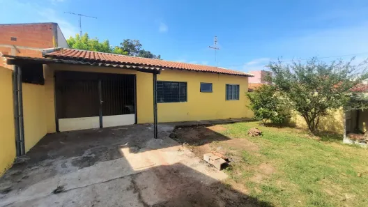 Casa com 1 Quarto à venda, 100m² no Jardim Cardinalli, São Carlos