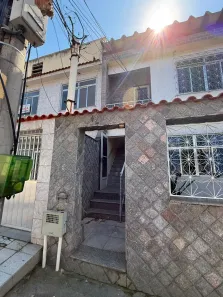 Apartamento com 2 Quartos para alugar, 78m² no Padre Miguel, Rio de Janeiro