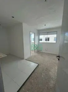 Apartamento com 2 Quartos à venda, 32m² no Quinta da Paineira, São Paulo