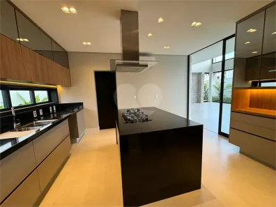Casa com 4 Quartos à venda, 382m² no Alphaville Dom Pedro 3, Campinas