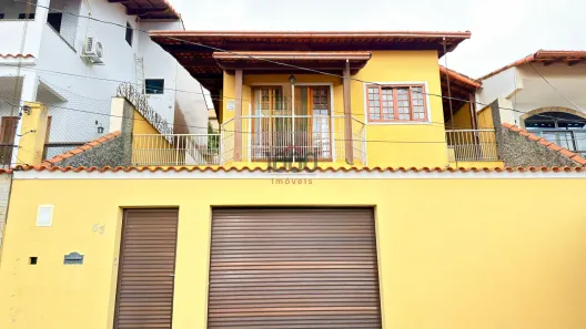 Casa de Condomínio com 3 Quartos à venda, 189m² no São Pedro, Juiz de Fora