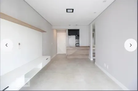 Apartamento com 1 Quarto à venda, 50m² no Consolação, São Paulo
