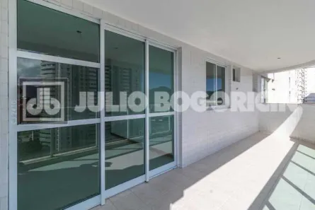 Apartamento com 3 Quartos à venda, 93m² no Recreio dos Bandeirantes, Rio de Janeiro