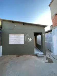 Casa com 2 Quartos à venda, 135m² no Vila Hebe, São Paulo