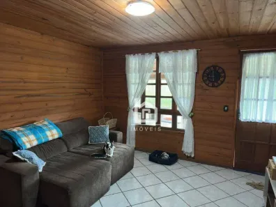Fazenda/Sítio com 2 Quartos à venda, 6000m² no , Domingos Martins