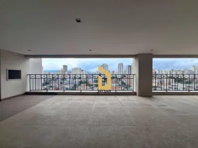 Apartamento com 4 Quartos à venda, 193m² no Santa Teresinha, São Paulo