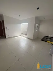 Apartamento com 2 Quartos para alugar, 73m² no Novo Mundo, Uberlândia