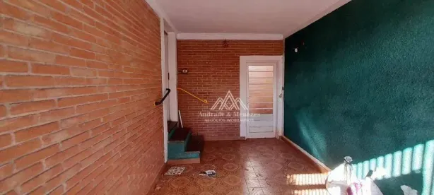 Casa com 2 Quartos à venda, 78m² no Centro, Ribeirão Preto