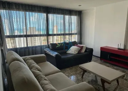 Apartamento com 2 Quartos à venda, 56m² no Ponta Negra, Natal