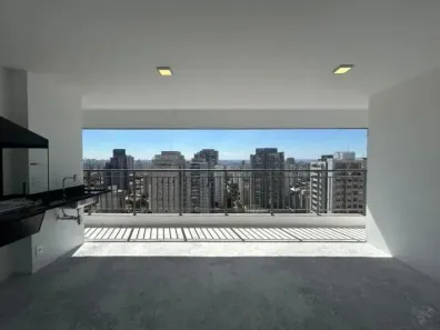 Apartamento com 3 Quartos à venda, 126m² no Vila Dom Pedro I, São Paulo