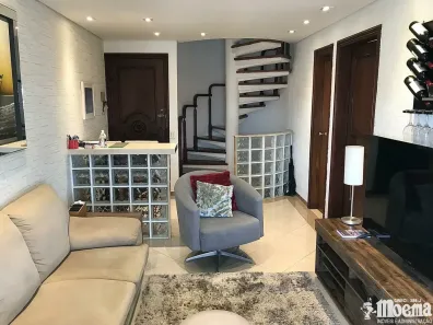 Cobertura com 2 Quartos à venda, 125m² no Planalto Paulista, São Paulo