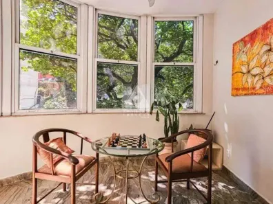 Apartamento com 4 Quartos à venda, 220m² no Copacabana, Rio de Janeiro