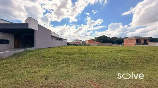 Lote/Terreno à venda, 360m² no Jardim Villa Sapezal, Indaiatuba