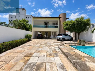 Casa com 3 Quartos à venda, 270m² no Sapiranga-Coité, Fortaleza