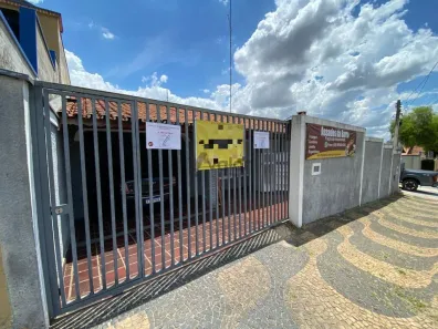Imóvel Comercial com 3 Quartos à venda, 148m² no Chácara da Barra, Campinas