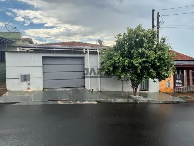 Casa com 3 Quartos à venda, 188m² no Santa Cecília, Paulínia