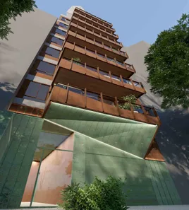 Apartamento com 3 Quartos à venda, 167m² no Ipanema, Rio de Janeiro