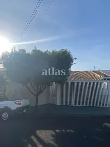Casa com 2 Quartos à venda, 140m² no Residencial Regissol I, Mirassol