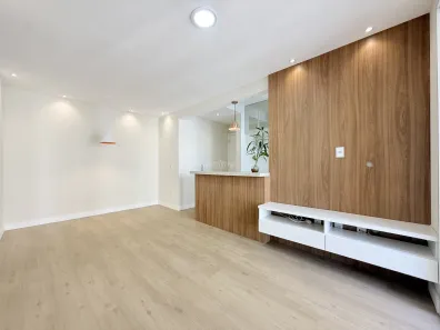 Apartamento com 2 Quartos à venda, 69m² no Jardim do Lago, Bragança Paulista