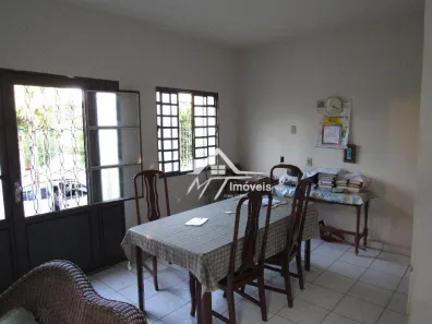 Casa com 4 Quartos à venda, 125m² no Vila Yolanda Costa e Silva, Sumaré