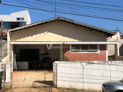 Casa com 3 Quartos à venda, 159m² no Jardim Conceição, Campinas