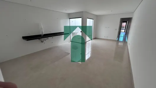 Apartamento com 3 Quartos à venda, 84m² no Parque das Nações, Santo André