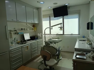 Sala Comercial à venda, 33m² no Santo Amaro, São Paulo