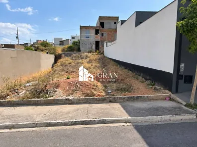 Lote/Terreno à venda, 132m² no Residencial Dunamis, São José dos Campos