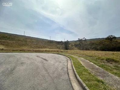 Lote/Terreno à venda, 1171m² no Condomínio Recanto da Baronesa, São José dos Campos