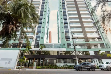 Apartamento com 3 Quartos à venda, 99m² no Farolândia, Aracaju