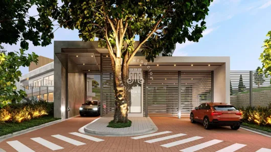 Lote/Terreno à venda, 276m² no Jardim Itália, Jundiaí