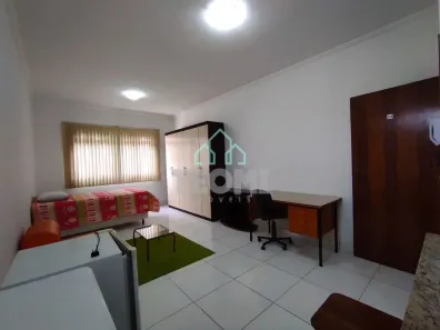 Kitnet com 1 Quarto para alugar, 30m² no Jardim das Nações, Taubaté