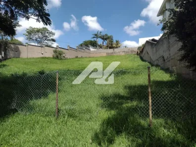 Lote/Terreno à venda, 1914m² no Sítios de Recreio Gramado, Campinas