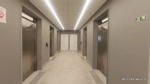 Sala Comercial para alugar, 428m² no Vila Gomes Cardim, São Paulo